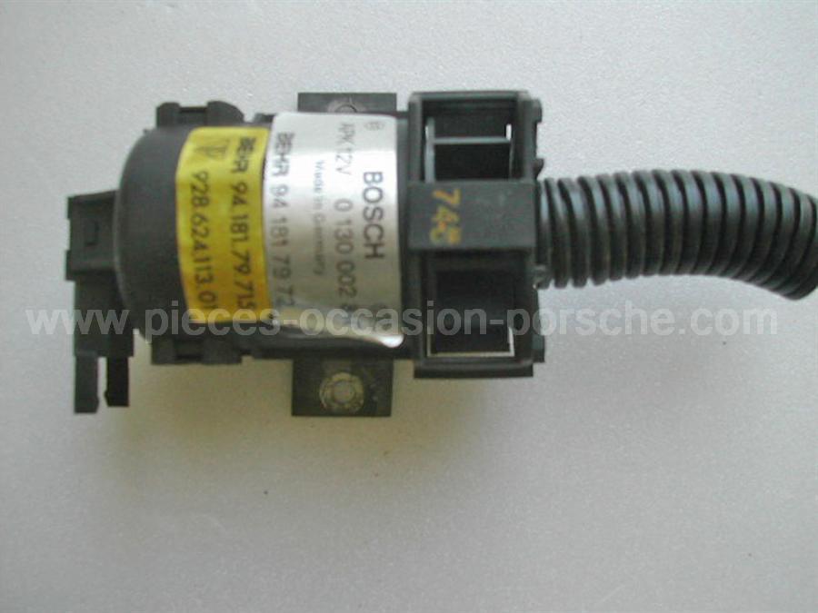Sonde de température Porsche 928